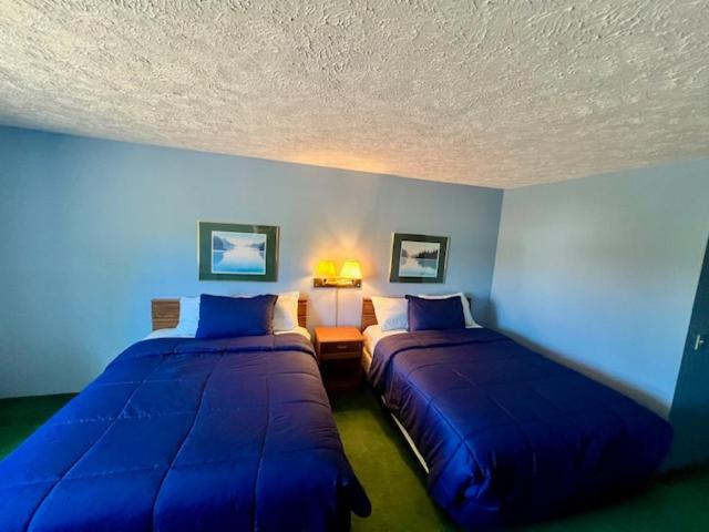 Cedarville Hotel Bagian luar foto